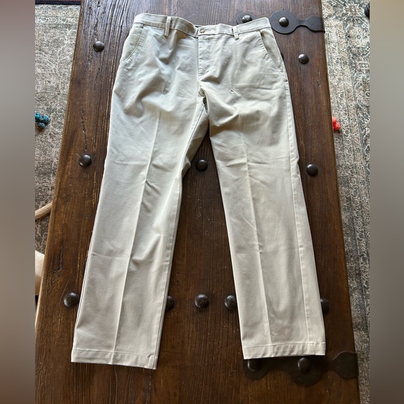 Dockers Other - Dockers Men's Light Tan Chinos